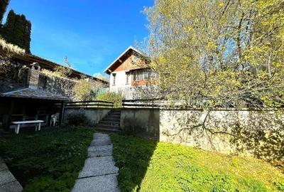 Vilă moderna 5 camere I Sinaia - Peles I Localizare premium - 10