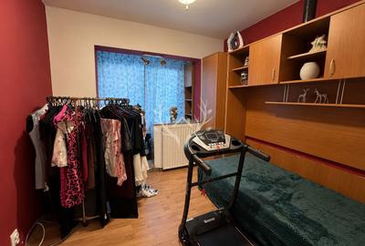 Apartament spatios cu 4 camere, zona centrala Apahida - 8