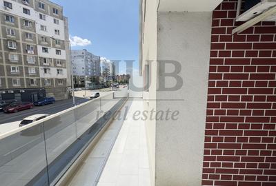 Apartament cu 2 camere | DECOMANDAT | ETAJ 1 | bloc 2020 - de vanzare - 6