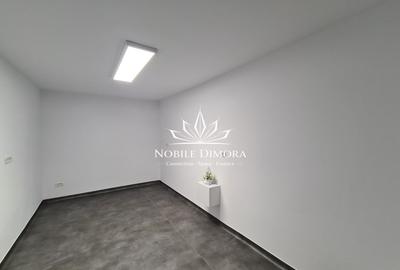 SAD - Spatiu comercial de 85 mp in apropiere de Torontalului - Iulius Mall - 9