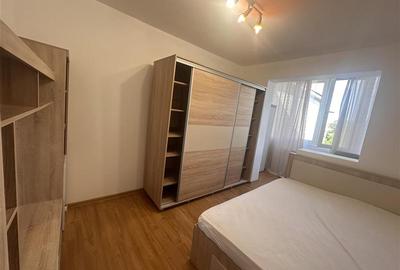 Decomandat, mobilat si utilat cu centrala, linga Antalya - 2