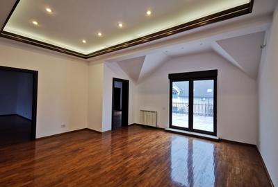 Vila individuala renovata, piscina, garaj dublu - 7
