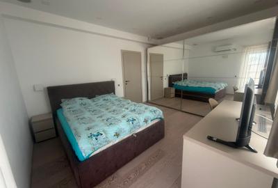 Casa individuala cu 4 camere. Teren 500 mp. Comision 0 - 21