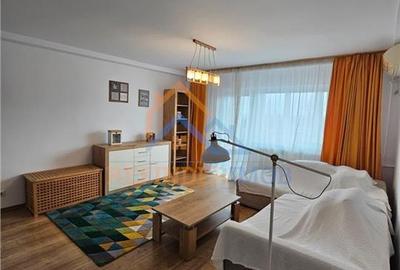 Apartament 3 camere / Drumul Taberei / mobilat - renovat / Metrou - 6