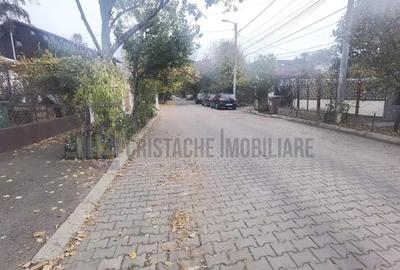 Teren Construcții intravilan de 343 mp, în Bucureștii Noi