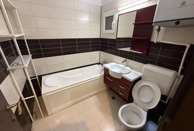 AP. 3 CAMERE- OBOR, MOBILAT/UTILAT MODERN, BOILER, CURAT - 10