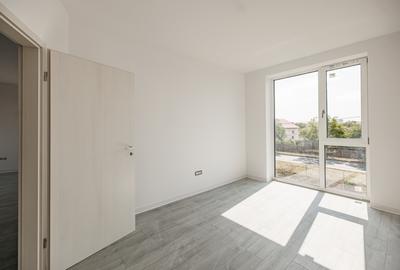 Apartament 2 camere, terasa 10,9 mp, ansamblu nou | Comision 0 - 11