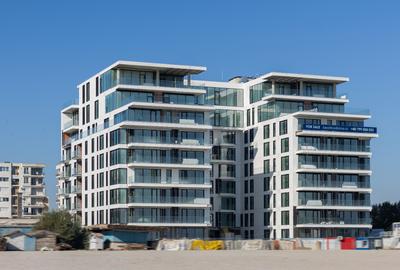One Mamaia Nord II