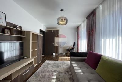 Apartament + parcare subterana, Fortuna Residence Bragadiru - 1