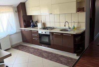 Apartament trei camere Sagului - 3