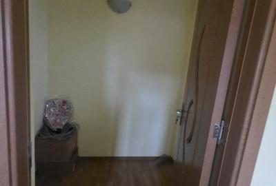 Vand casa singur in curte cu garaj, pod si foisor Sanpetru-Bod - 18