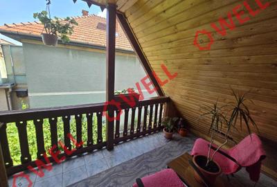 Casă de vânzare în Sfântu Gheorghe, pe strada Váradi József! - 7