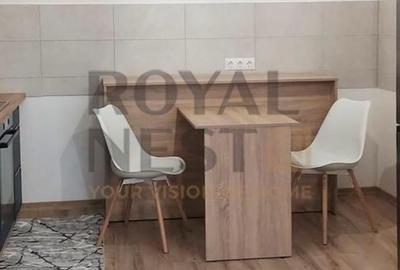 Apartament 2 camere in Avantgarden 3, faza 5 - 3