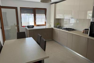 Moșnița Nouă | Duplex cu piscină | 110 mp utili | 300 mp ter - 3