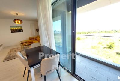 2 Camere + Parcare, Cloud9 Residence, Aviatiei, Metrou Aurel Vlaicu - 5
