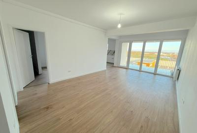 Apartament cu 2 camere decomandat în Metalurgiei