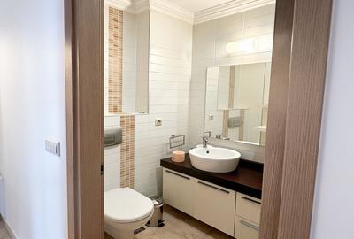 Emerald Residence | Lake View | Underground Parking - 8