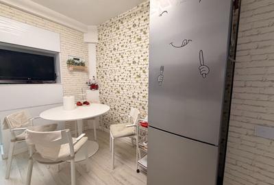 APARTAMENT 3 CAMERE | CRANGASI | OPORTUNITATE - 10