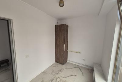 SPAȚIU COMERCIAL MILITARI, STRADA MARGELELOR 19, LIBER, RENOVAT, 45mp, 900€ - 11