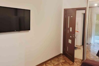 2 camere cu centrala Metrou Nicolae Teclu | Pallady - Palladium Residence - 4