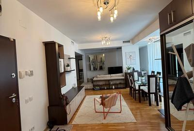 Șoseaua Nordului, 2 camere lux, etaj 1, 75 mp, terasa, boxa, garaj, DEOSEBIT - 13