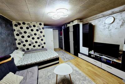 Apartament cu 1 Camera de vanzare in Dancu - 3