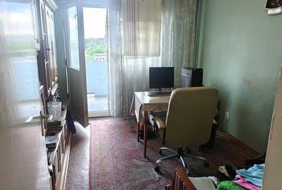 Apartament 2 camere, decomandat, etaj intermediar, Malul Somesului - 8