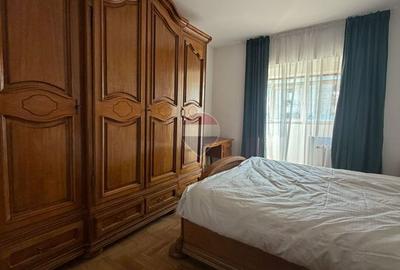 De Închiriat Apartament 2 camere Bulevardul Independenței | Etaj 4/9 - 4