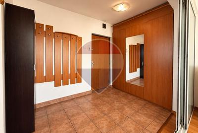COM 0% Apartament cu 2 camere de închiriat cu o panorama superba - 6