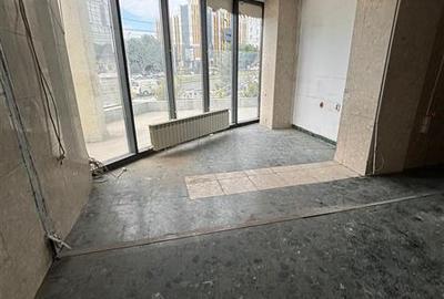 Spatiu comercial mazepa 1 139mp chiar langa BCR Galati - 2