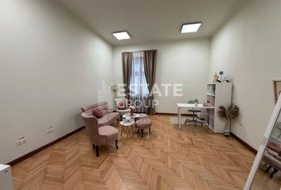 Spatiu pentru birouri Take Ionescu - 2