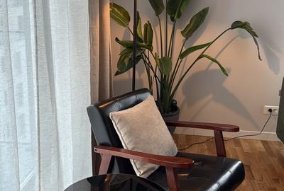 Prima inchiriere | 3 Camere | Design Premium | Apus spectaculos | Parcare inclus - 12