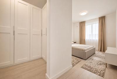 De închiriat Vilă 4 Camere, prima inchiriere | Corbeanca | Teren 500 mp - 14