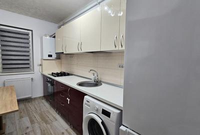Apartament de inchiriat str Tineretului  Militari Chiajna com 0% - 13