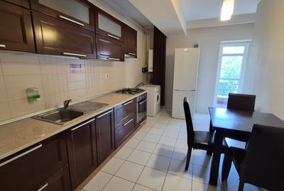 APARTAMENT 3 CAMERE LUX IN COMPLEX REZIDENTIAL CU CIRCUIT INCHIS - 29