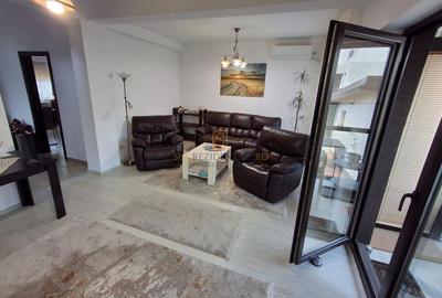 Vila tip duplex, 117 mp, 4 camere, mobilata si utilata, Comision 0%! - 9