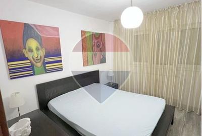 Apartament cu 2 camere de închiriat /vis-a-vis de Auchan Vitan/ 550 € - 3