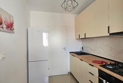Apartament doua camere, prima inchiriere, parcare, direct proprietar - 4