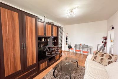 Apartament 3 camere, centrala proprie, mobilat, Micro 6, Hunedoara - 3
