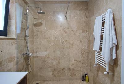 Apartament nou cu 2 camere si loc parcare de inchiriat in Compozitori - 12