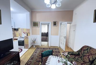 Apartament cu 2 camere de vanzare-zona ultracentrala-Str George Bacovia - 11