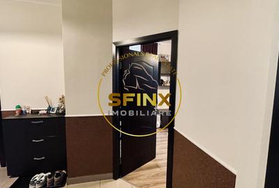Apartament cu acces privat, 2 camere | 59,43 mp | Piata Alba Iulia – Traian - 7