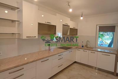 Apartament cu 3 camere în Hotvon