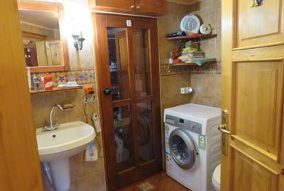 Proprietate cu destinatie mixta in Campul Cetatii - 4