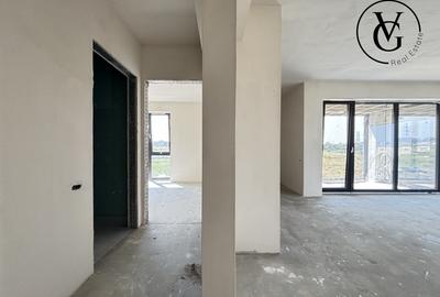Apartament 2 camere - Complexul Rezidential Blue Bike EDEN - 9