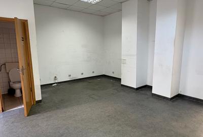 Mosilor, sp. comercial, 105mp, parter, d=9ml, chirie 2000Euro+TVA - 11