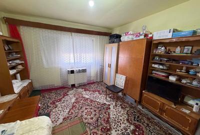 Apartament 1 camera, decomandat - Cugir - 5