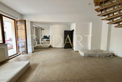 DUPLEX EXCLUSIVIST CU PISCINA PRIVATA | SAUNA | GRADINA | AVIATORILOR - 2