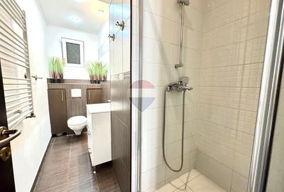 Apartament 3 camere de închiriat | Ultracentral | Oradea - 14