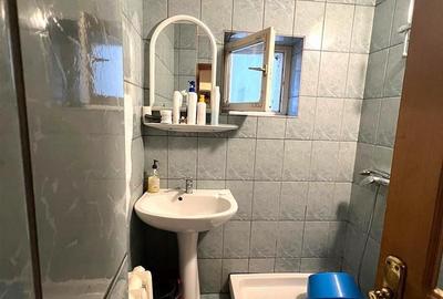 Ap 4 camere l 2 bai l 2 balcoane l Etaj 3 din 4 - 8